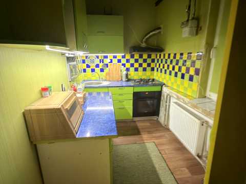 будинок за адресою Орєшкова вул., 6