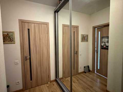 квартира за адресою Спрейса вул., 9