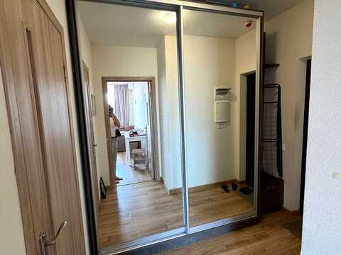 квартира за адресою Спрейса вул., 9