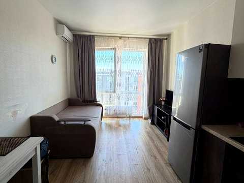 квартира за адресою Спрейса вул., 9