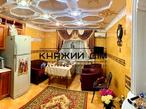 квартира по адресу Нежинская ул., 5