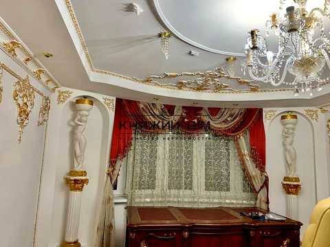квартира по адресу Нежинская ул., 5