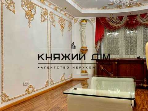 квартира по адресу Нежинская ул., 5