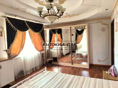 квартира по адресу Нежинская ул., 5