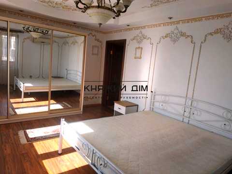 квартира по адресу Нежинская ул., 5