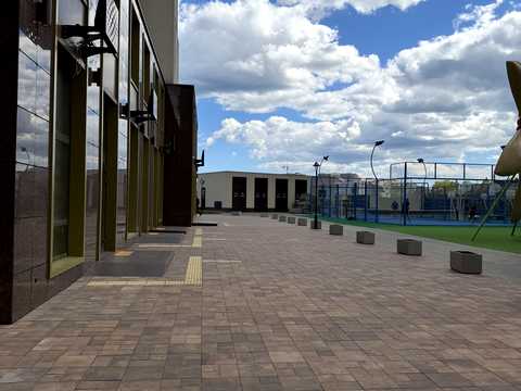 комерційна за адресою Краснова вул., (66 перлина)