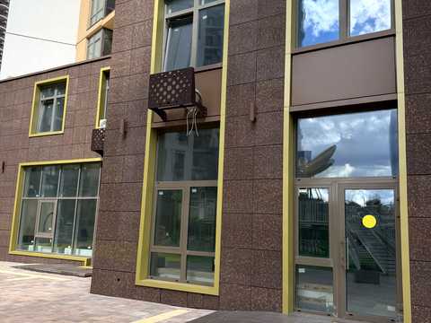 комерційна за адресою Краснова вул., (66 перлина)