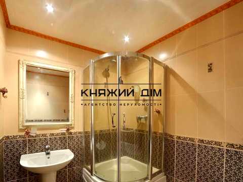 квартира по адресу Нежинская ул., 5