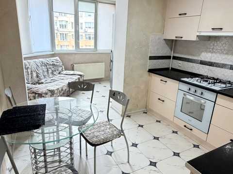 квартира за адресою Миру вул., 31
