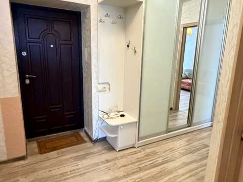 квартира за адресою Миру вул., 31