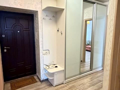 квартира за адресою Миру вул., 31