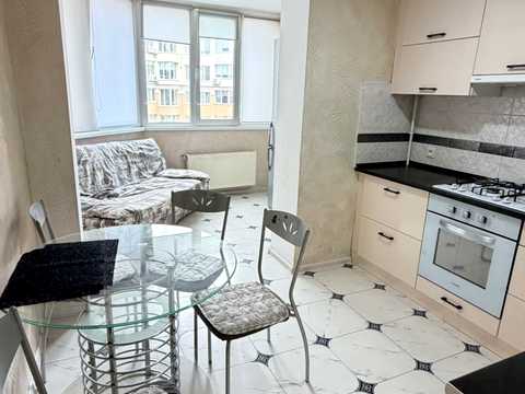 квартира за адресою Миру вул., 31