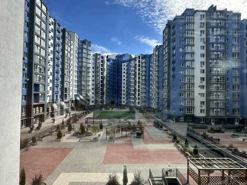 квартира по адресу Княгинин ул., (Будинок 13)
