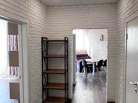 квартира за адресою Юрія Поправки вул. (Миколи Лебедєва), 4/39-А