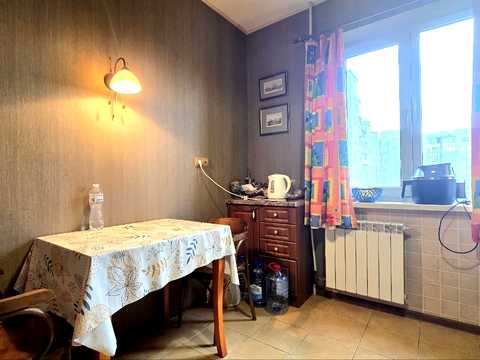 квартира за адресою Лариси Руденко вул., 15/14