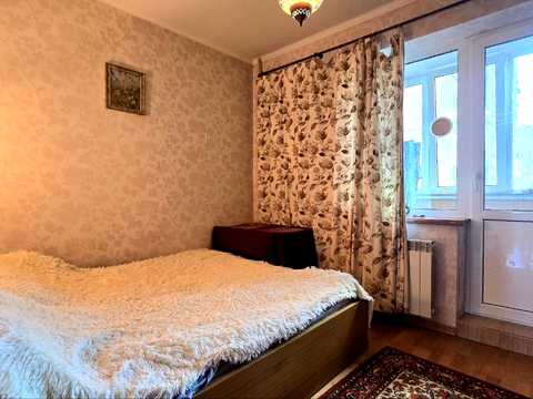 квартира за адресою Лариси Руденко вул., 15/14