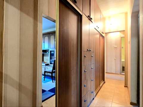квартира за адресою Лариси Руденко вул., 15/14
