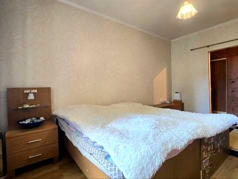 квартира за адресою Лариси Руденко вул., 15/14