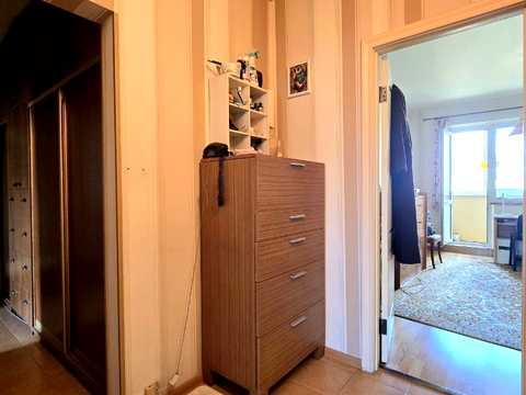 квартира за адресою Лариси Руденко вул., 15/14