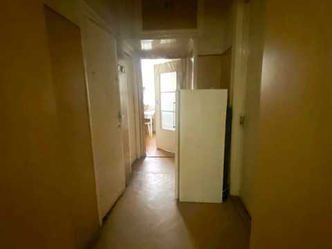 квартира за адресою Окружна вул., 40