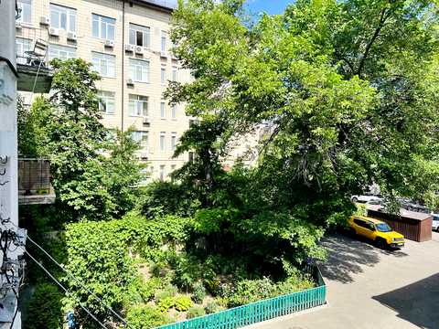квартира за адресою Київ, Ярославська вул., 39-В