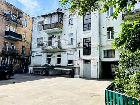 квартира за адресою Київ, Ярославська вул., 39-В