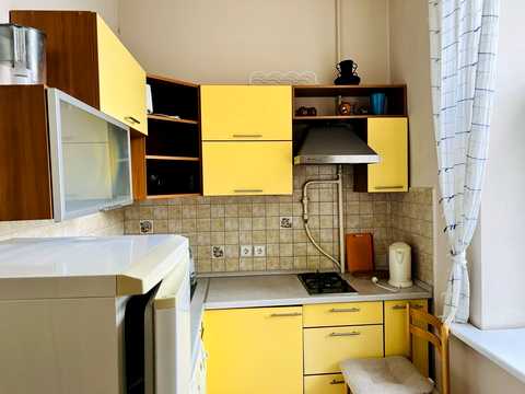 квартира за адресою Київ, Ярославська вул., 39-В