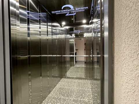 квартира за адресою Співдружності вул., 8