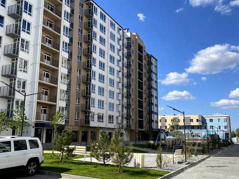 квартира за адресою Співдружності вул., 8
