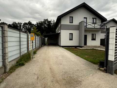 будинок за адресою вітянська