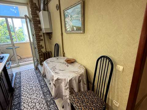 квартира за адресою Маразліївська вул., 1а