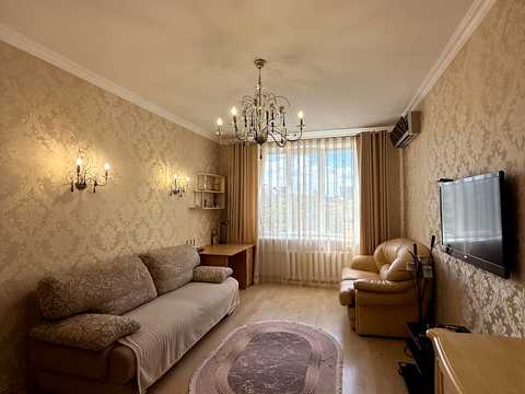 квартира за адресою Маразліївська вул., 1а