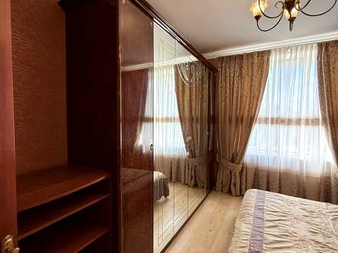 квартира за адресою Маразліївська вул., 1а