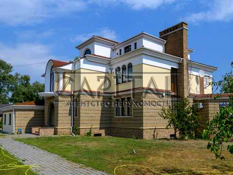 дом по адресу Риболовецька ул., 1