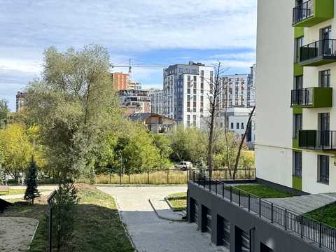 квартира за адресою Приозерна вул., 24