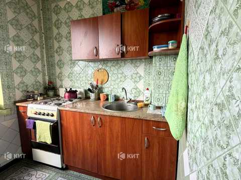 квартира по адресу Академика Павлова ул., 162