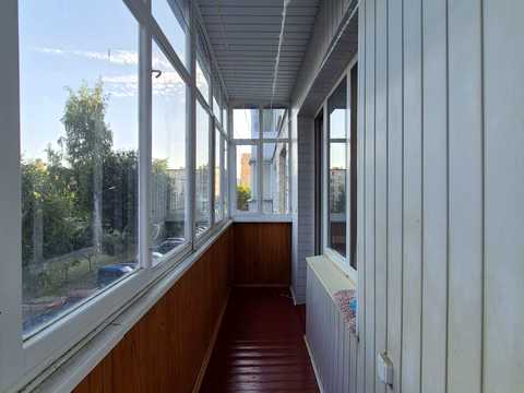 квартира по адресу Конякина ул., 14б