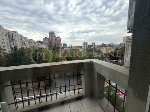 квартира по адресу Ежи Гедройца ул. (Тверская), 6