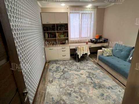 квартира по адресу Любови Малой просп. (Постышева), 34А
