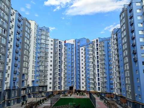 квартира по адресу Княгинин ул., (Будинок 38)