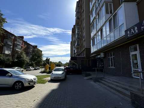 коммерческая по адресу Шевченка ул., (Будинок 1)