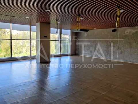 комерційна за адресою Київ, Мечникова вул. (Кловський), 22-А