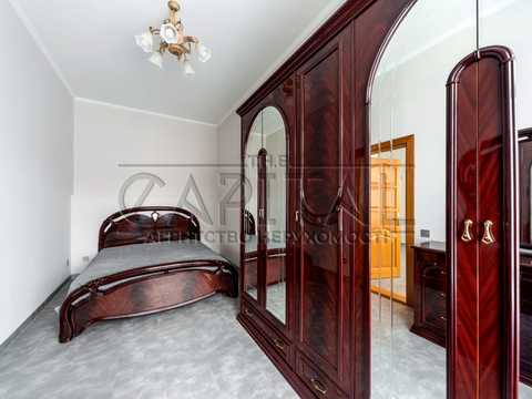 квартира за адресою Костянтинівська вул., 4