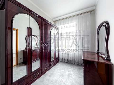 квартира за адресою Костянтинівська вул., 4