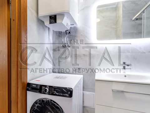 квартира за адресою Костянтинівська вул., 4