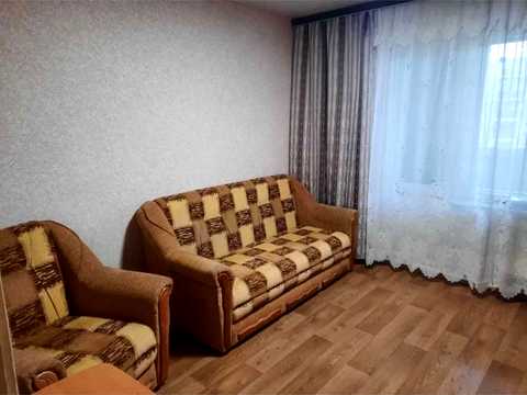 квартира за адресою Леоніда Бикова бульв., 6