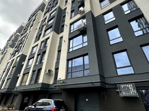 квартира за адресою Євгена Коновальця вул., 37-А