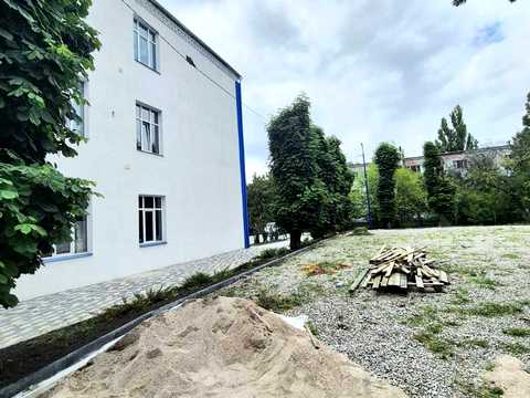 квартира за адресою Кропивницький, Степана Чобану вул. (Добровольського), (Будинок)