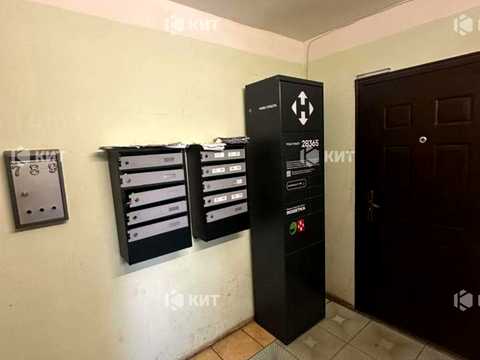 квартира за адресою Харків, Владислава Зубенка вул. (Тимурівців), 31в5
