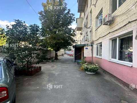 квартира за адресою Харків, Владислава Зубенка вул. (Тимурівців), 31в5
